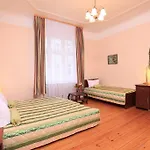 Hotel Central Inn am Hauptbahnhof